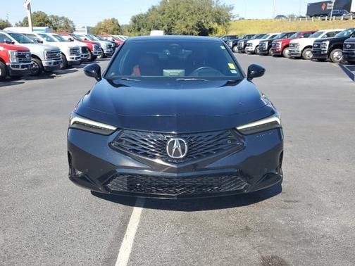 2023 Acura Integra A-SPEC TECHNOLOGY