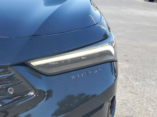 2023 Acura Integra A-SPEC TECHNOLOGY