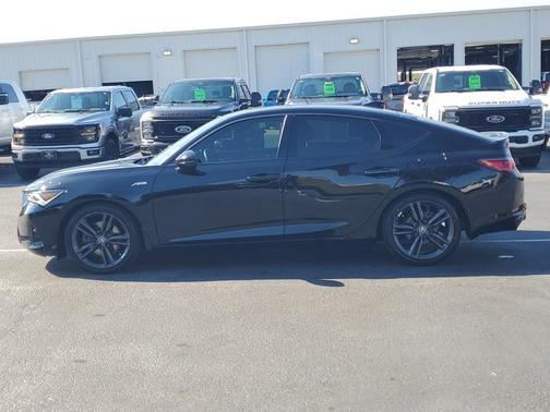 2023 Acura Integra A-SPEC TECHNOLOGY