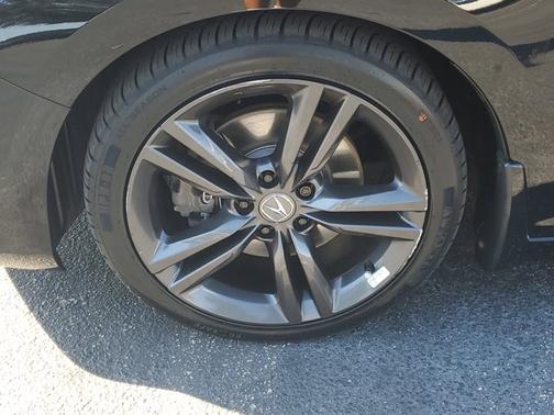 2023 Acura Integra A-SPEC TECHNOLOGY