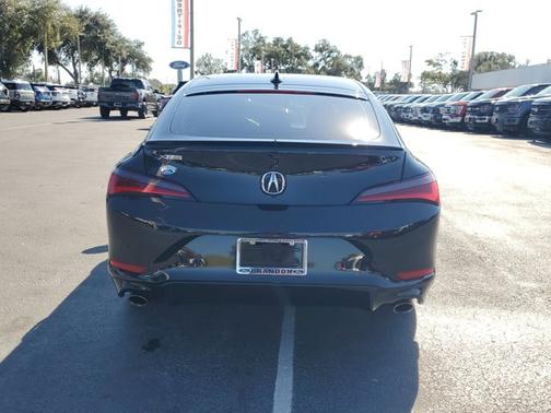 2023 Acura Integra A-SPEC TECHNOLOGY