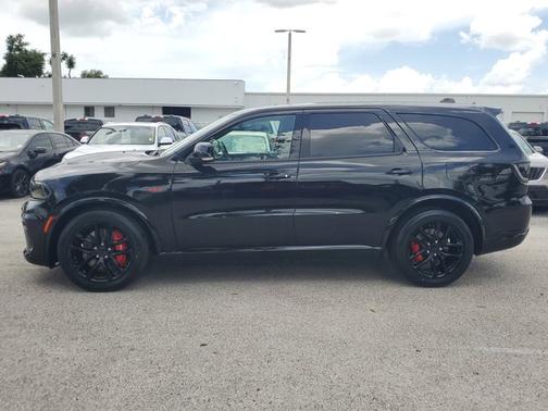 2022 Dodge Durango SRT 392