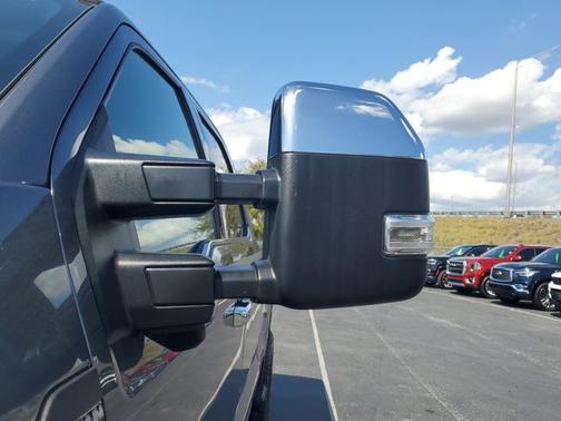 2023 Ford F-250 PLATINUM