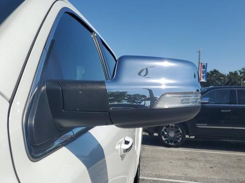 2022 RAM 1500 LONGHORN