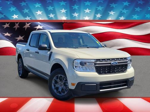 TERRAIN 2024 Ford Maverick XLT