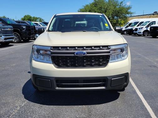 TERRAIN 2024 Ford Maverick XLT