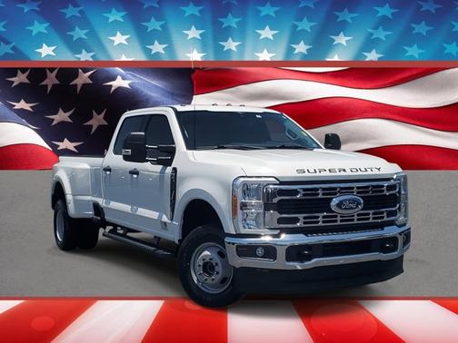 2023 Ford F-350 XLT