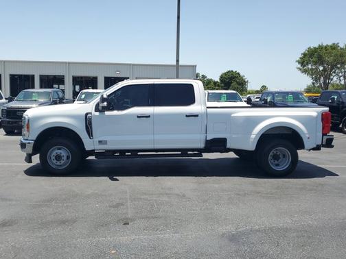 2023 Ford F-350 XLT