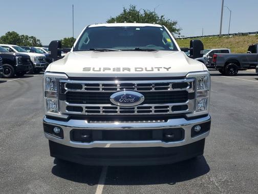 2023 Ford F-350 XLT