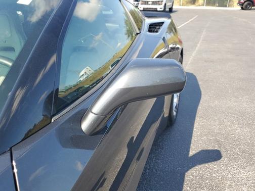 2017 Chevrolet Corvette STINGRAY