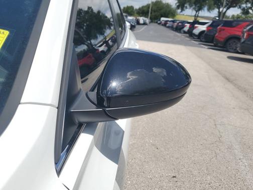 2021 Volkswagen Jetta 1.4T R-LINE