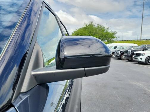 STONE BLUE METALLIC 2022 Ford Explorer ST-LINE