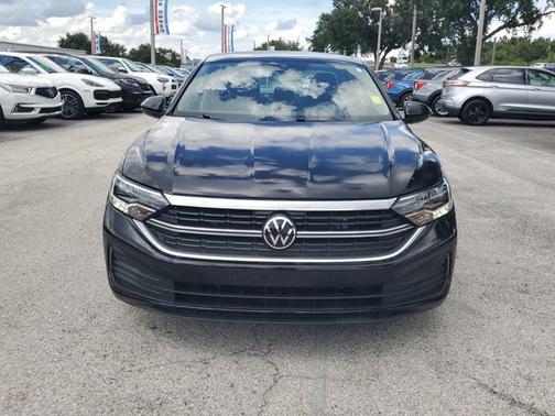 2024 Volkswagen Jetta 1.5T S
