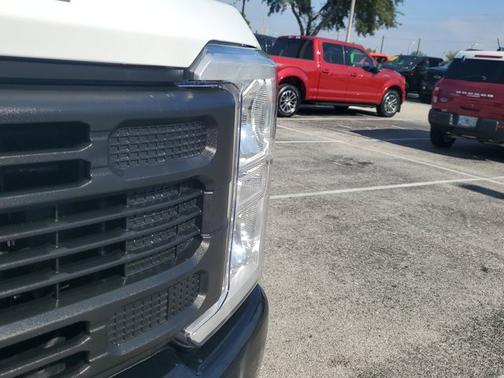 2024 Ford F-350 XL