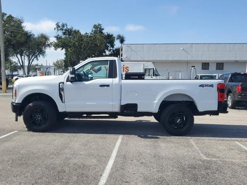 2024 Ford F-350 XL