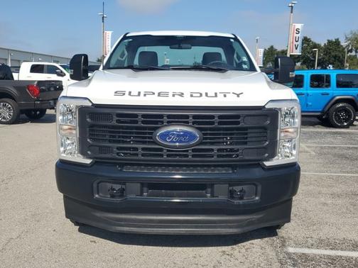 2024 Ford F-350 XL