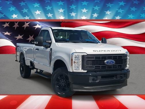 2024 Ford F-350 XL