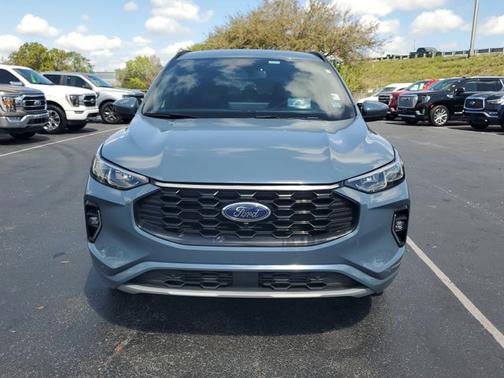 2023 Ford Escape ST-LINE ELITE