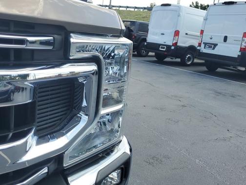 2021 Ford F-250 XLT