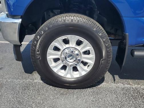 2022 Ford F-350 XLT