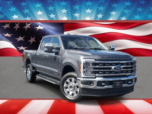 2023 Ford F-250 LARIAT