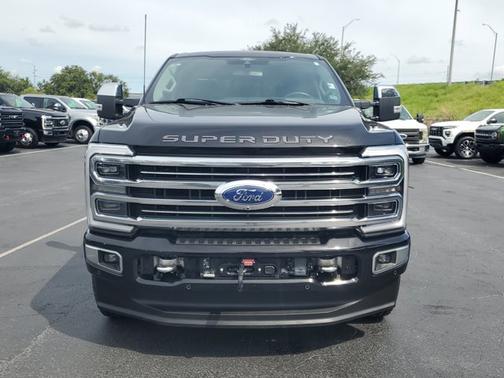 2024 Ford F-350 LIMITED