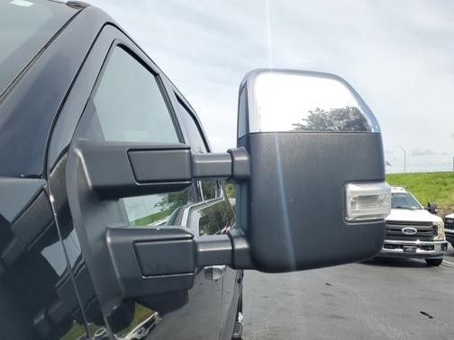 2024 Ford F-350 LIMITED
