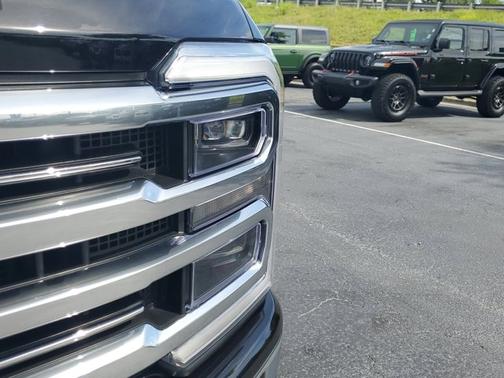 2024 Ford F-350 LIMITED
