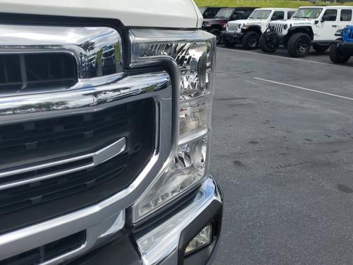 2020 Ford F-250 LARIAT