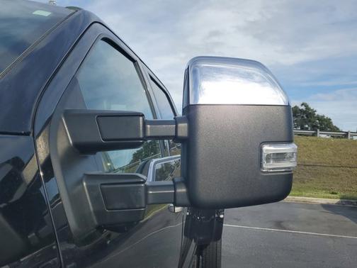 2022 Ford F-450 PLATINUM DRW