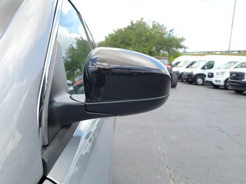 Gray 2024 Jeep Compass LATITUDE