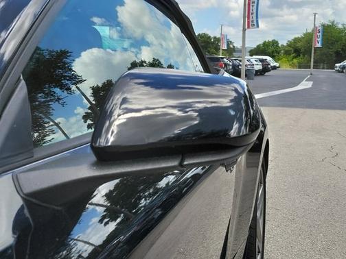SHADOW BLACK 2025 Ford Mustang GT PREMIUM
