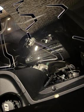 2023 Maserati MC20 Base