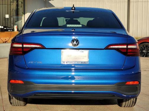 2023 Volkswagen Jetta 1.5T Sport