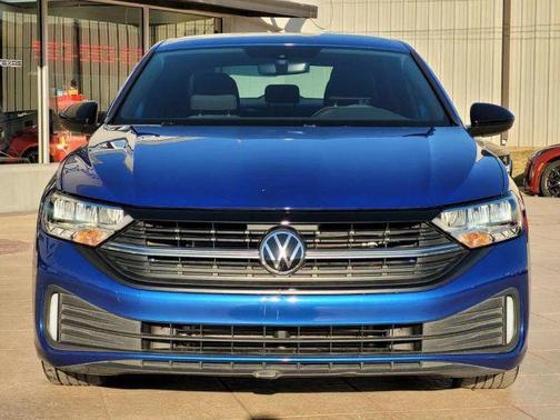 2023 Volkswagen Jetta 1.5T Sport
