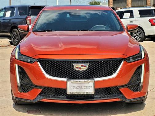 2020 Cadillac CT5 Sport AWD