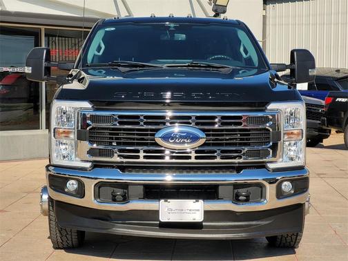 2023 Ford F-350 XLT