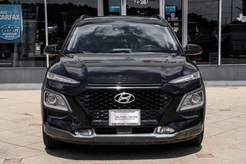 2018 Hyundai KONA SEL