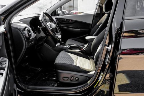 2018 Hyundai KONA SEL