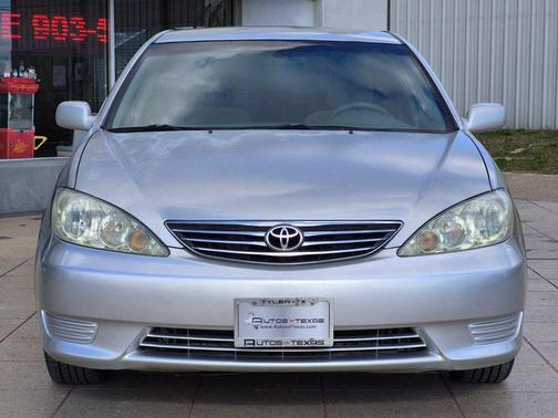 2006 Toyota Camry SE