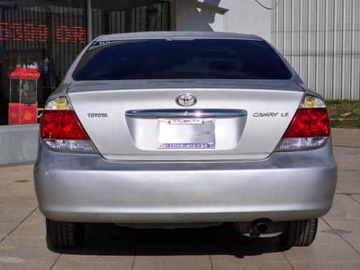 2006 Toyota Camry SE