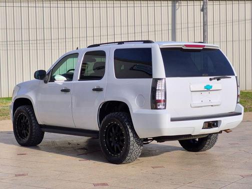 2007 Chevrolet Tahoe LS