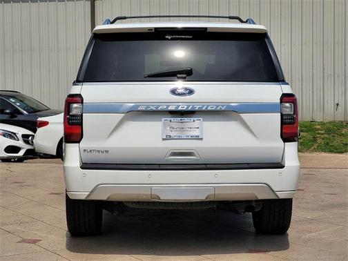 2020 Ford Expedition Platinum