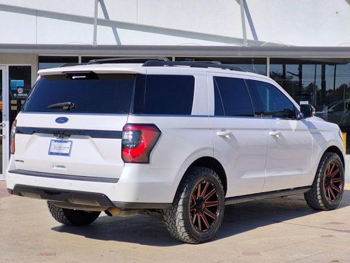 2019 Ford Expedition Limited