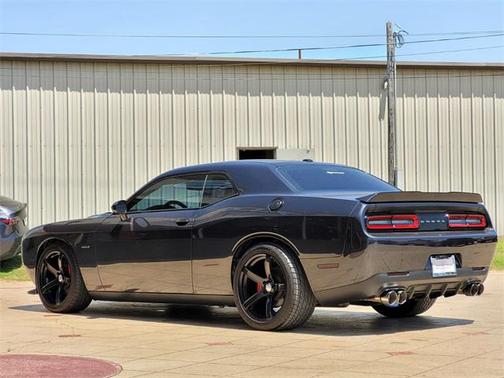 2019 Dodge Challenger R/T