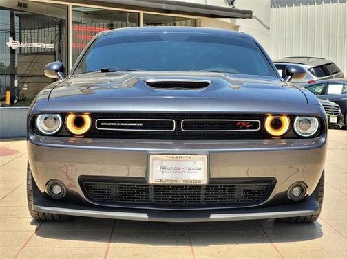 2019 Dodge Challenger R/T