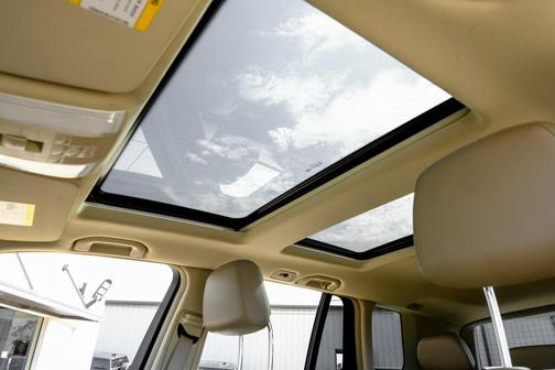 2012 Mercedes-Benz GLK-Class GLK 350