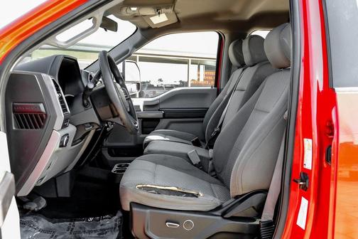 2019 Ford F-250 XLT
