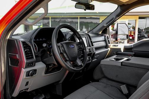 2019 Ford F-250 XLT