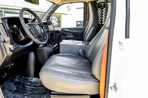 2013 Chevrolet Express 2500 Work Van